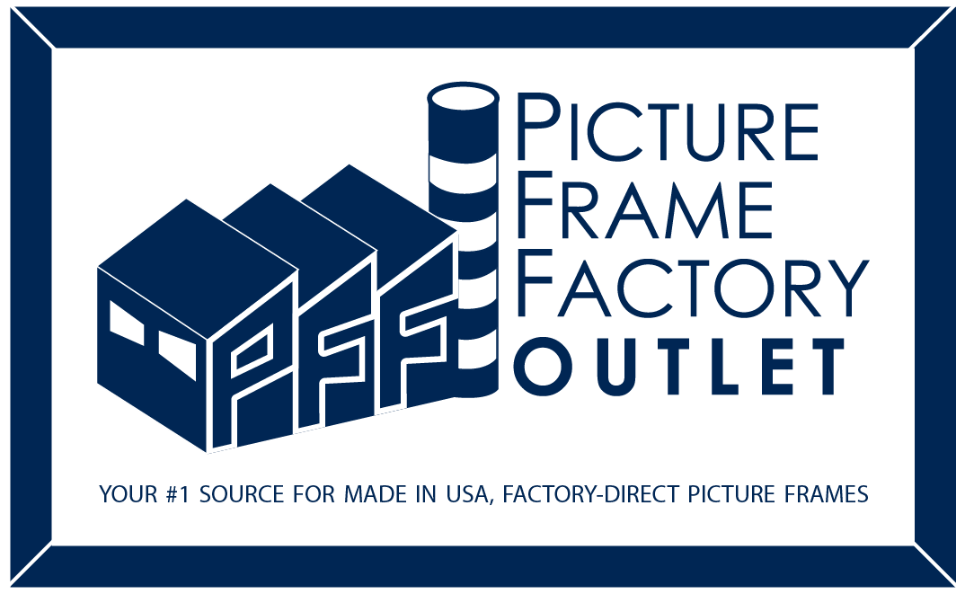 Wholesale Picture Frame Factory Outlet