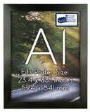 Picture Frame Factory Outlet | A1 Picture Frames Black