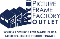 Picture Frame Factory Outlet