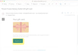 PFF Outlet Gift Card