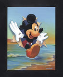 Picture Frame Factory Outlet | Disney 3D Art | Mickey's Grand Entrance