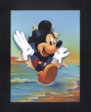Picture Frame Factory Outlet | Disney 3D Art | Mickey's Grand Entrance