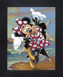 Picture Frame Factory Outlet | Disney 3D Art | Minnie's Grand Entrance