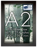 Picture Frame Factory Outlet | A2 Picture Frames Espresso