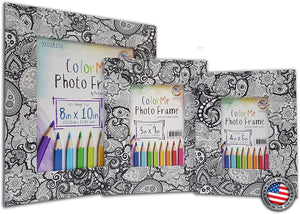 Picture Frame Factory Outlet | Color Me Frames