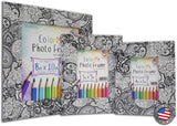 Picture Frame Factory Outlet | Color Me Frames