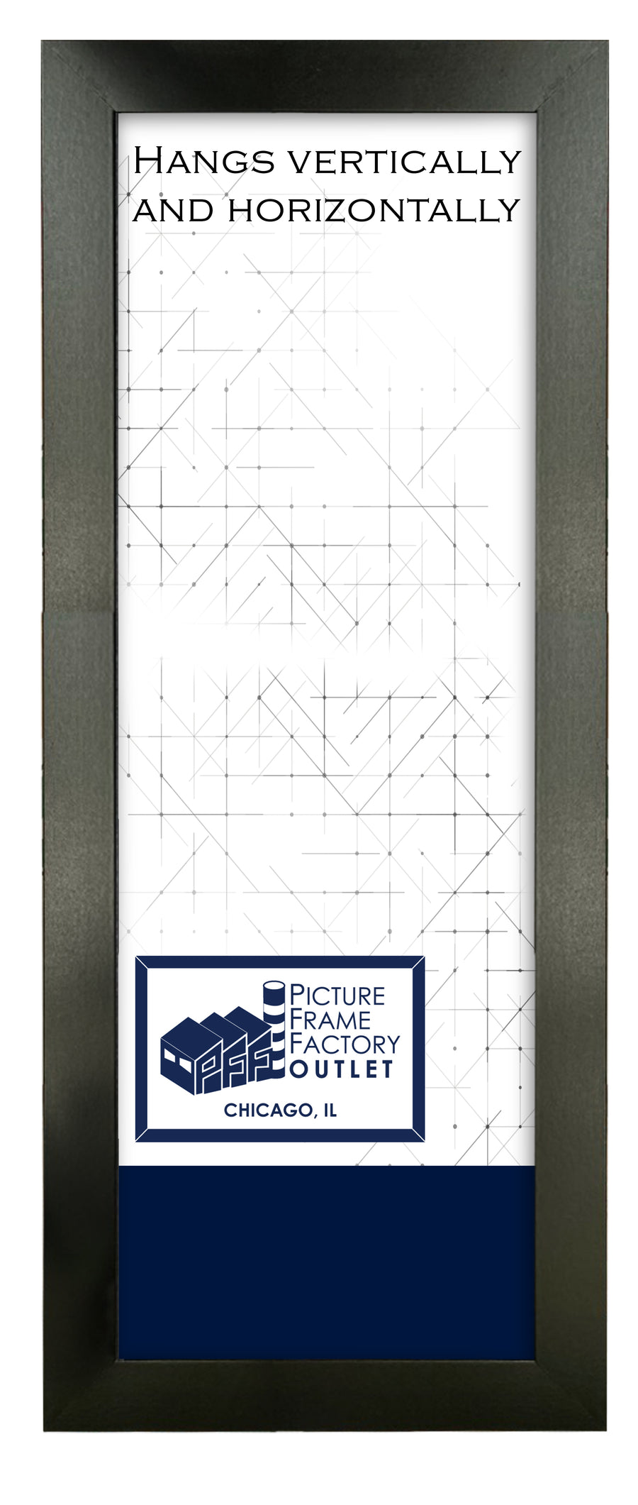Banner Frames Picture Frame Factory Outlet