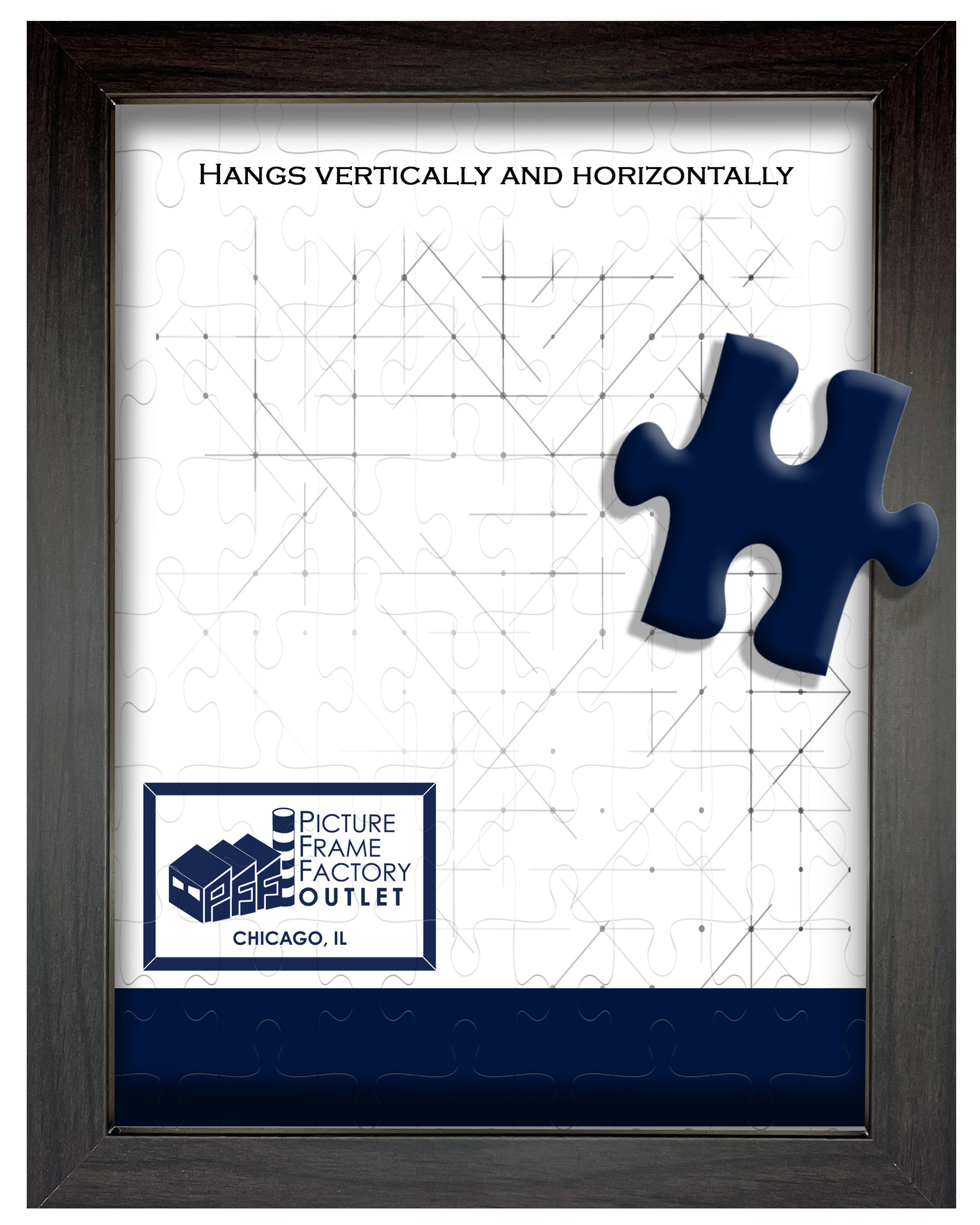 Puzzle Frames Picture Frame Factory Outlet