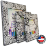 Picture Frame Factory Outlet | Color Me Frames