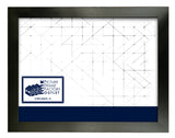 Picture Frame Factory Outlet | Black 8.5x11 Diploma Frame