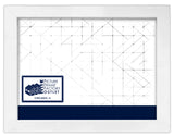 Picture Frame Factory Outlet | White 8.5x11 Diploma Frame