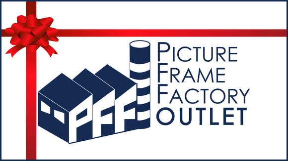 PFF Outlet Gift Card
