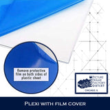 Picture Frame Factory Outlet | Film on Plexi