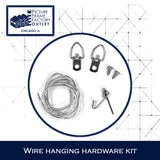 Picture Frame Factory Outlet | Wire Hanging Hardware